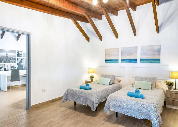 Vila Colmena By