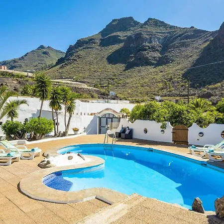Villa Colmena By Guia de Isora (Tenerife)