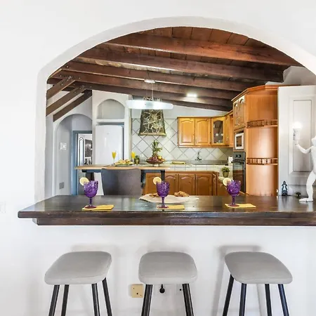 וילה Colmena By *