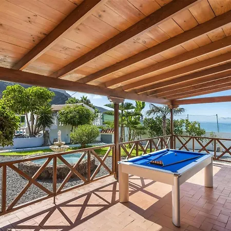 Villa Colmena By Guia de Isora (Tenerife)