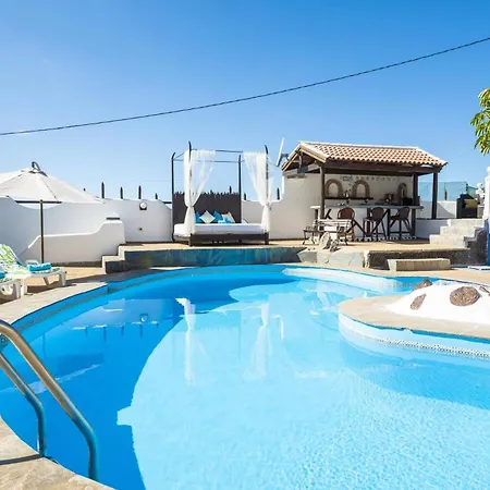 Colmena By וילה *