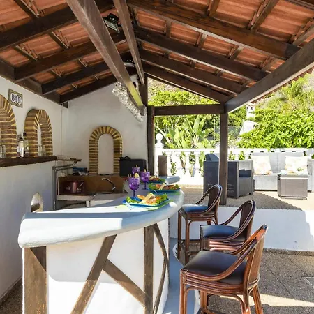 Colmena By וילה Guía de Isora