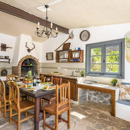 וילה Colmena By Guía de Isora