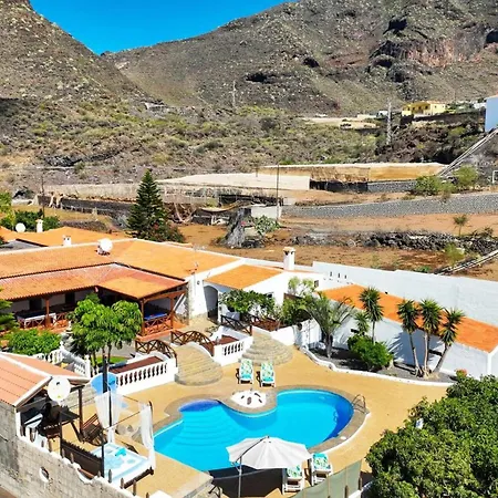 וילה Colmena By *