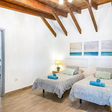 Villa Colmena By